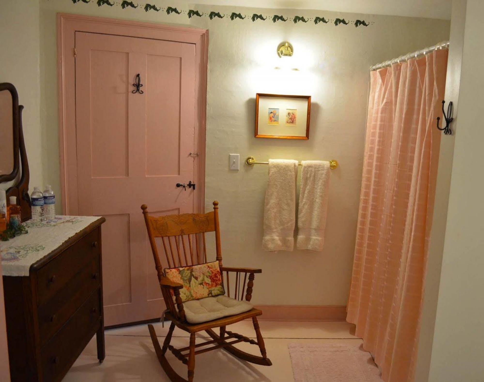 Pryor House B&B Бат Екстер'єр фото