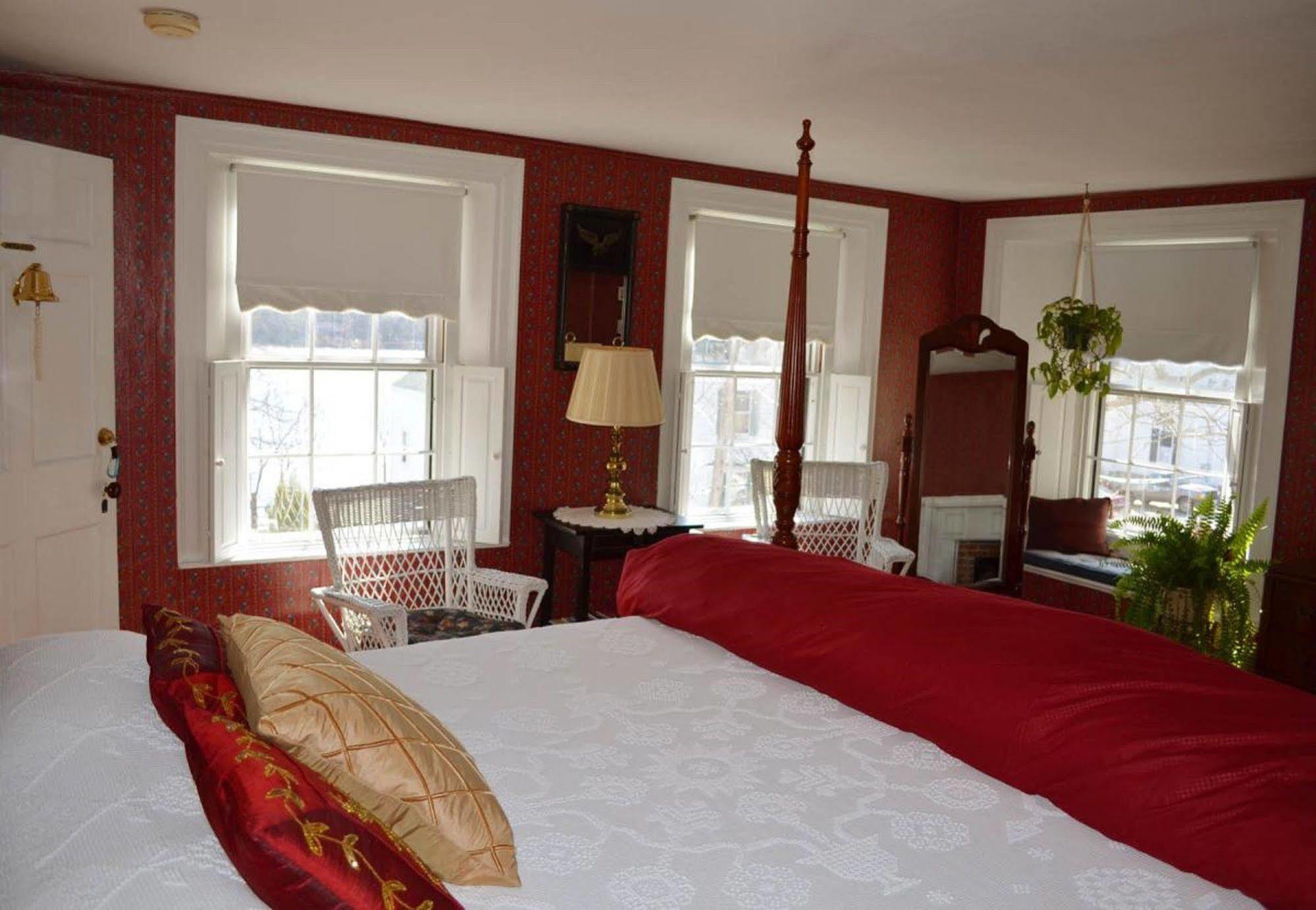 Pryor House B&B Бат Екстер'єр фото