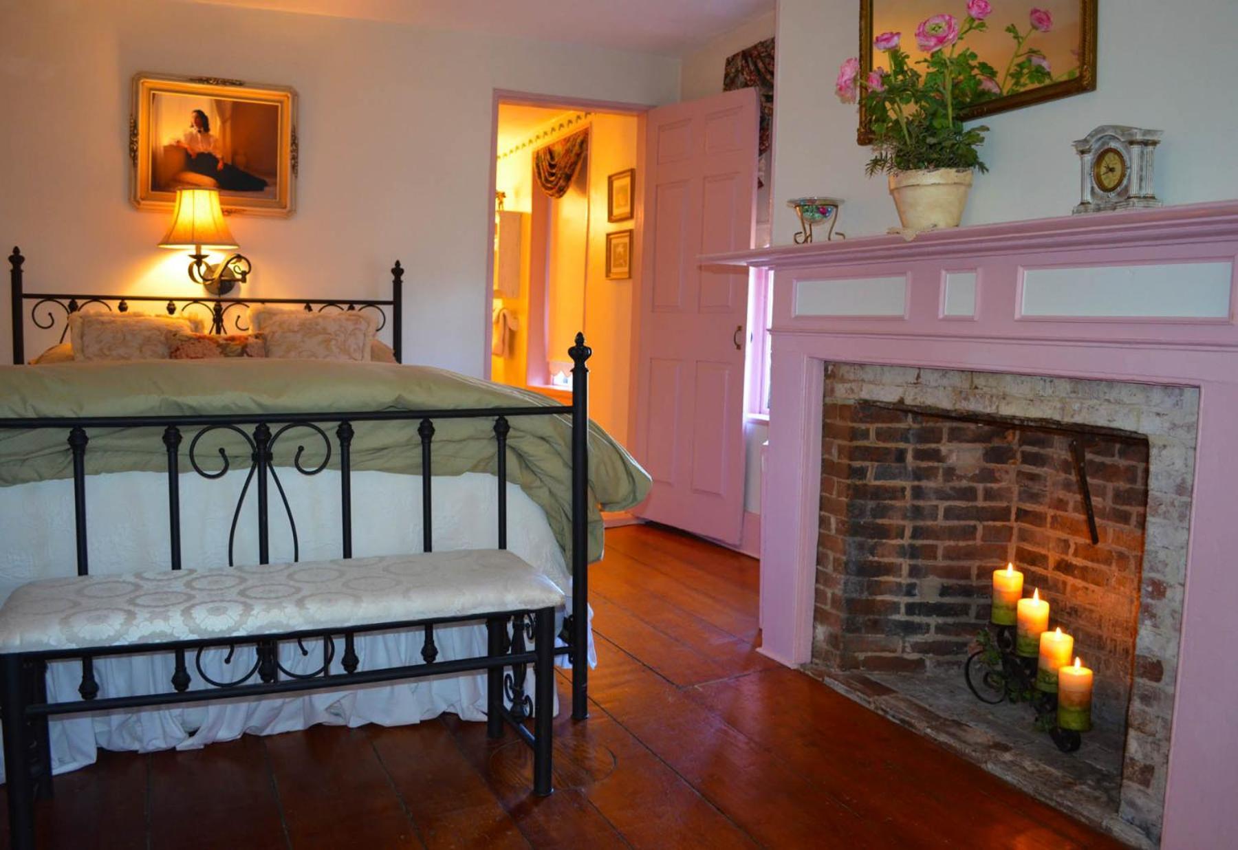Pryor House B&B Бат Екстер'єр фото